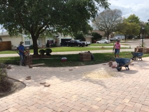 Can't wait for them to finish!